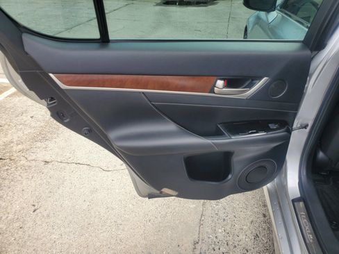 Used 2014 Lexus GS 350 RWD image 19