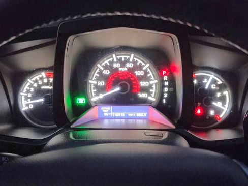 Used 2012 Honda Ridgeline RTL image 26