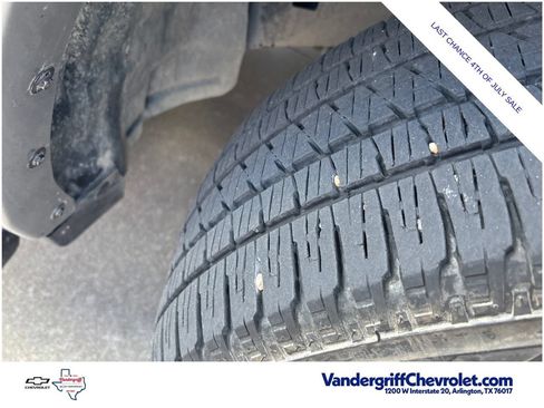 Used 2025 RAM 1500 Lone Star RWD image 4