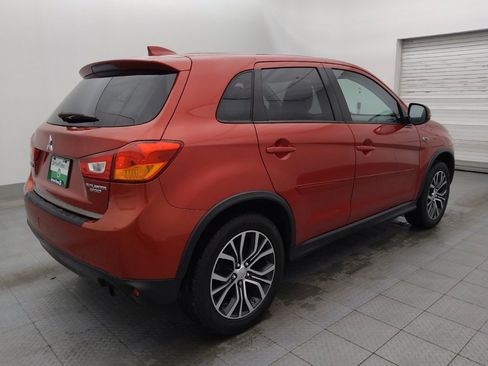 Used 2017 Mitsubishi Outlander Sport LE image 10