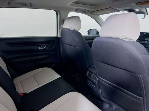 Certified 2024 Honda CR-V EX image 9