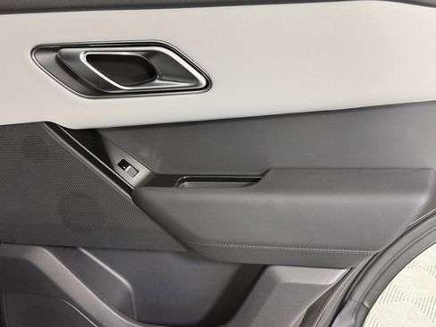 New 2026 Land Rover Range Rover Velar S image 23