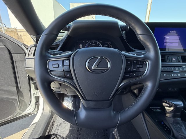 Certified 2023 Lexus ES 350 w/ Premium Package FWD image 25