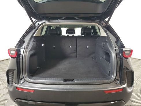 Certified 2025 MAZDA CX-50 AWD 2.5 Hybrid w/ Premium Pkg image 9