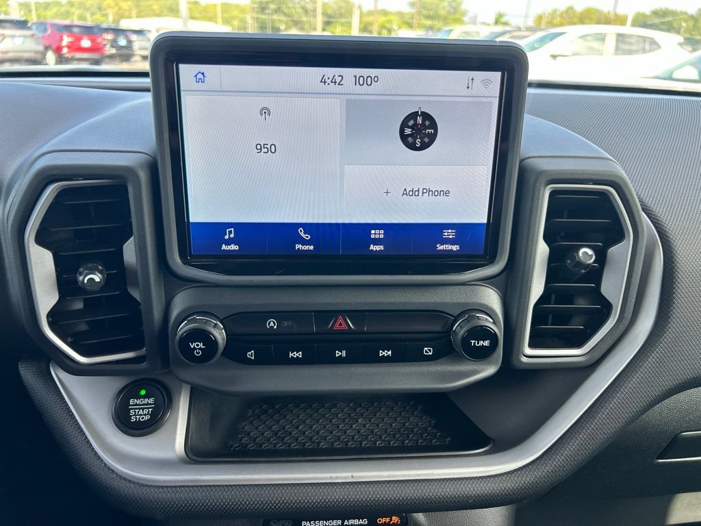 Used 2021 Ford Bronco Sport Big Bend AWD/4WD image 24