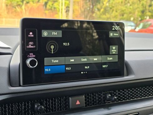 Certified 2026 Honda CR-V Sport-L image 18