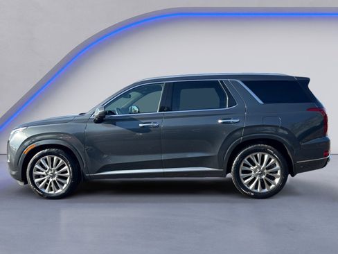 Used 2020 Hyundai Palisade Limited image 14