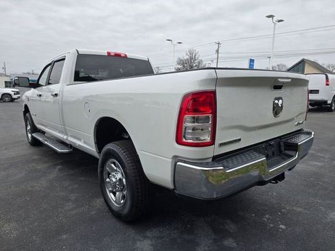 Used 2020 RAM 2500 Big Horn AWD/4WD image 6