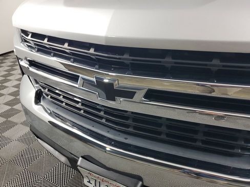 Used 2019 Chevrolet Silverado 1500 LT w/ All-Star Edition image 10