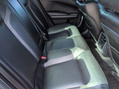 Certified 2021 Dodge Charger SXT w/ Leather Interior Group RWD image 21