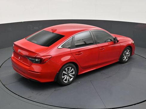 Used 2023 Honda Civic LX image 16