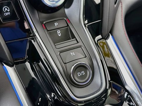 Used 2023 Acura RDX A-Spec AWD/4WD image 17