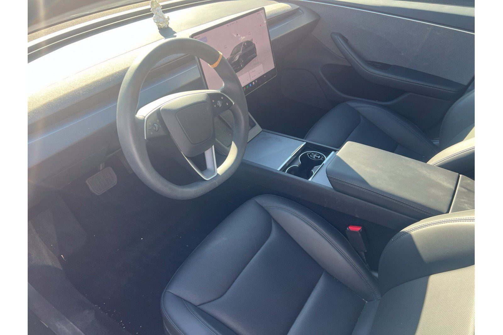 Used 2025 Tesla Model 3 RWD image 6