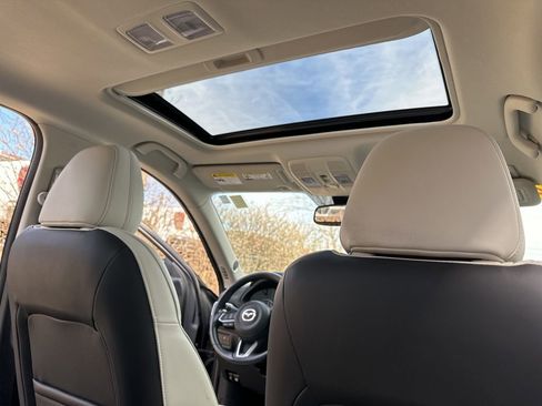 Used 2023 MAZDA CX-5 AWD 2.5 S w/ Premium Plus Pkg image 28