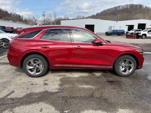 New 2026 Genesis GV70 2.5T Advanced image 6