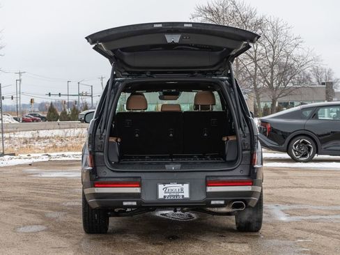 Certified 2025 Hyundai Santa Fe Limited image 10