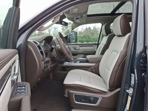 New 2026 RAM 1500 Laramie image 6