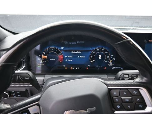 Used 2024 Ford Mustang Premium RWD image 31