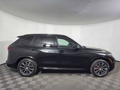 New 2026 BMW X5 xDrive40i image 8
