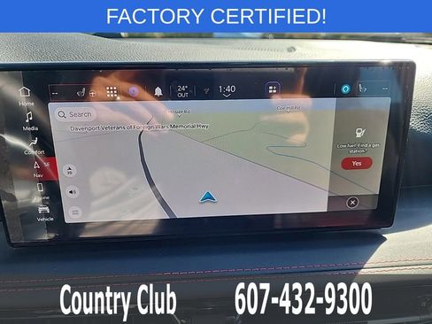 Used 2024 Dodge Hornet R/T Plus image 17