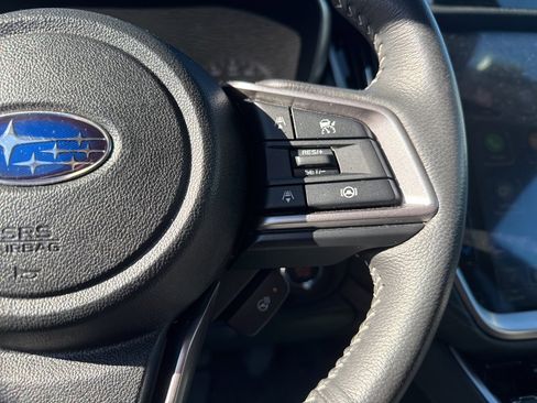 Used 2025 Subaru Outback Limited image 8