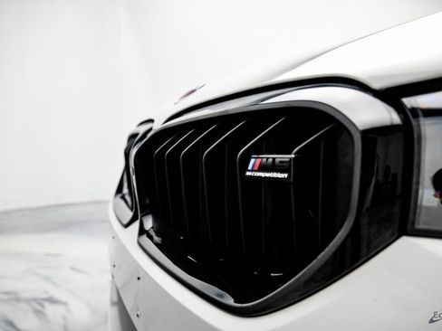 Used 2023 BMW M5 w/ Competition Package image 28