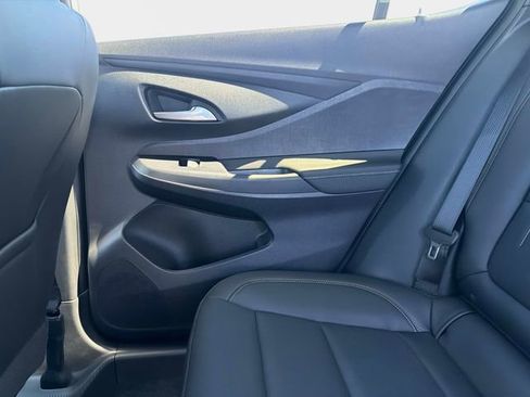 New 2026 Buick Envista Sport Touring FWD image 14