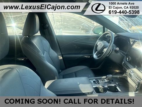 Used 2025 Lexus RX 350 image 4