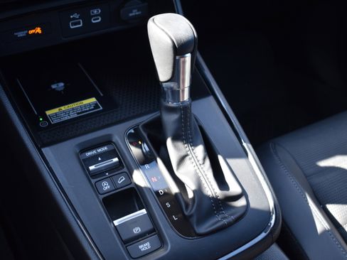 Certified 2023 Honda CR-V EX-L image 25