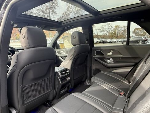 New 2026 Mercedes-Benz GLE 350 4MATIC image 20