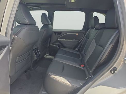 New 2026 Subaru Forester Wilderness AWD/4WD image 12