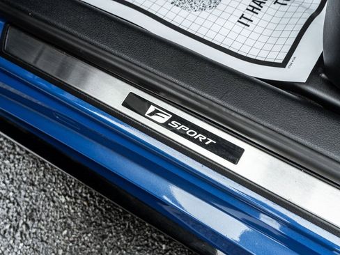 Used 2023 Lexus IS 350 F Sport image 33