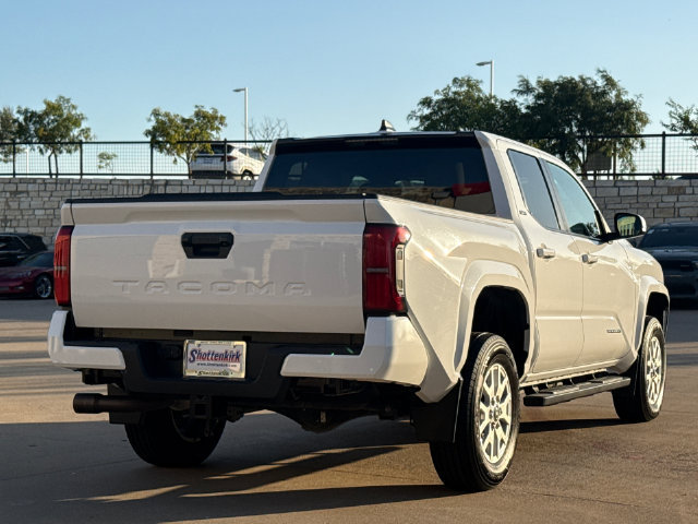 Used 2024 Toyota Tacoma SR5 RWD image 9