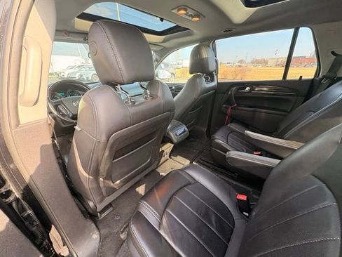 Used 2016 Buick Enclave Premium w/ Experience Buick Package image 14