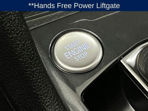 Certified 2024 Volkswagen Tiguan SEL R-Line image 15