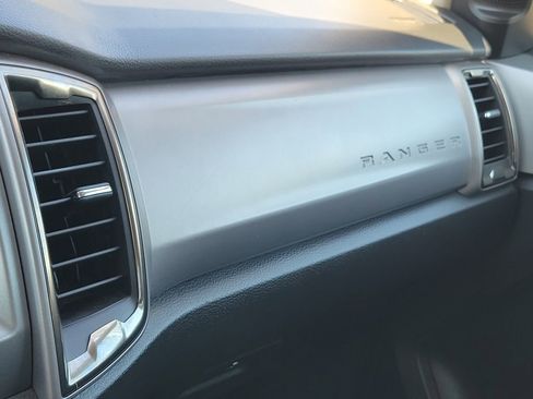 Used 2022 Ford Ranger XLT w/ Equipment Group 302A High AWD/4WD image 34