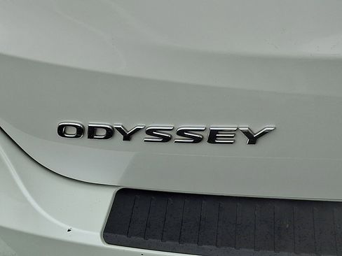 Used 2023 Honda Odyssey Sport image 29