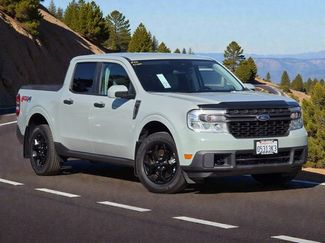 Used 2022 Ford Maverick XLT w/ Equipment Group 300A Standard video 2