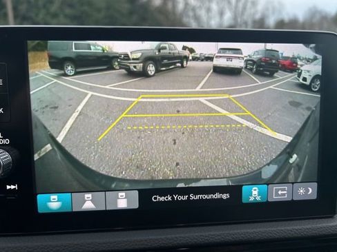 Used 2023 Honda CR-V EX-L image 24