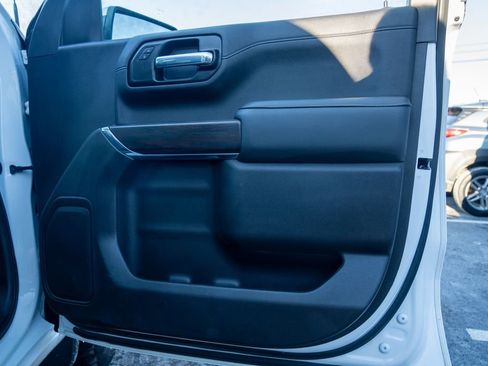 Used 2021 GMC Sierra 1500 SLT image 10