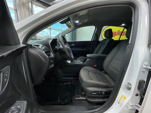 Used 2019 Chevrolet Equinox LT image 10