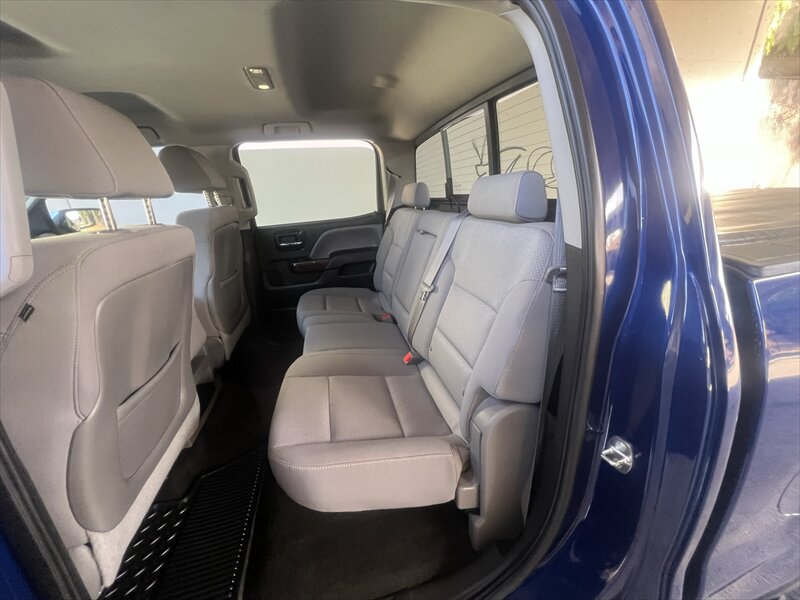 Used 2014 GMC Sierra 1500 SLE w/ SLE Value Package RWD image 25