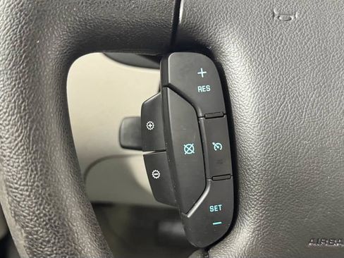 Used 2016 Chevrolet Impala Limited LS FWD image 16