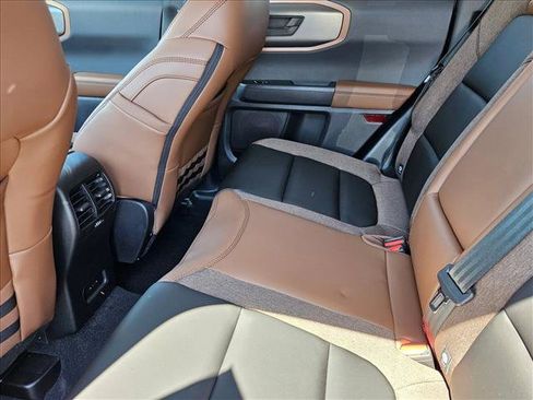 New 2026 Ford Bronco Sport Outer Banks AWD/4WD image 15