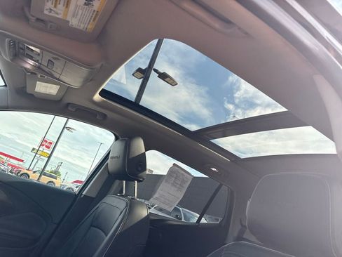 Used 2018 GMC Terrain Denali AWD/4WD image 15