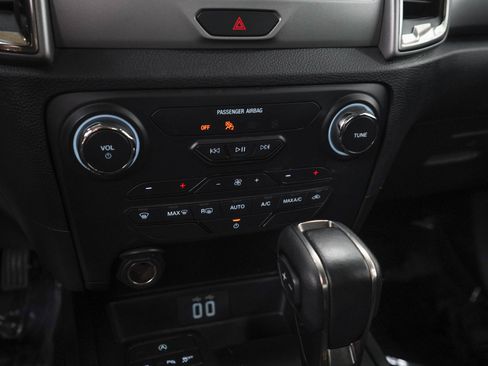 Used 2019 Ford Ranger XLT w/ Equipment Group 301A Mid RWD image 21