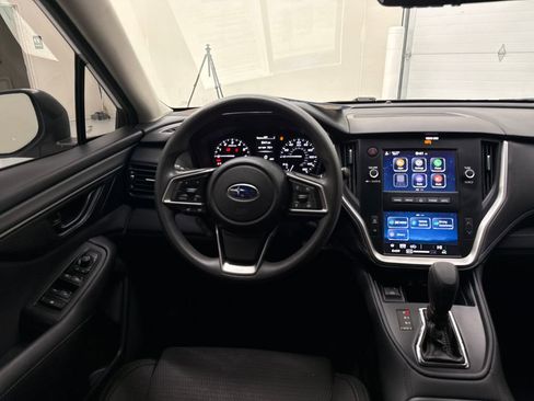 Used 2020 Subaru Outback w/ Popular Package #1 AWD/4WD image 14