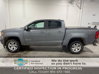 Used 2018 Chevrolet Colorado LT video 1