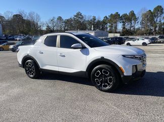 Certified 2022 Hyundai Santa Cruz SEL Premium video 2