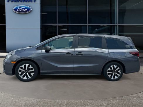 Used 2025 Honda Odyssey EX-L image 8